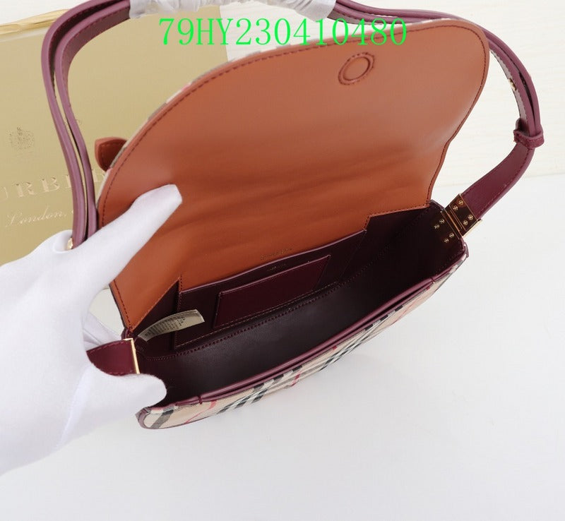 Ezyycart Bags Fan Fashion -MV - Top quality BBR Bags - 536