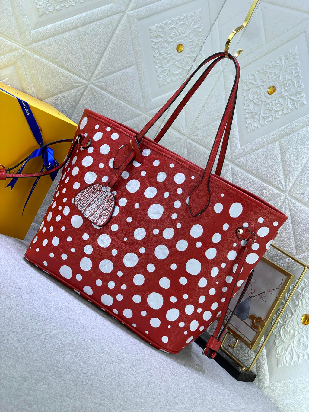 Anum Bags Mo - Bag LUV 652