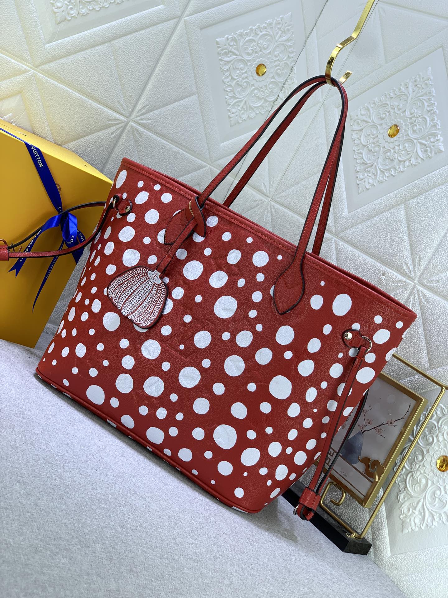 Anum Bags Mo - Bag LUV 652