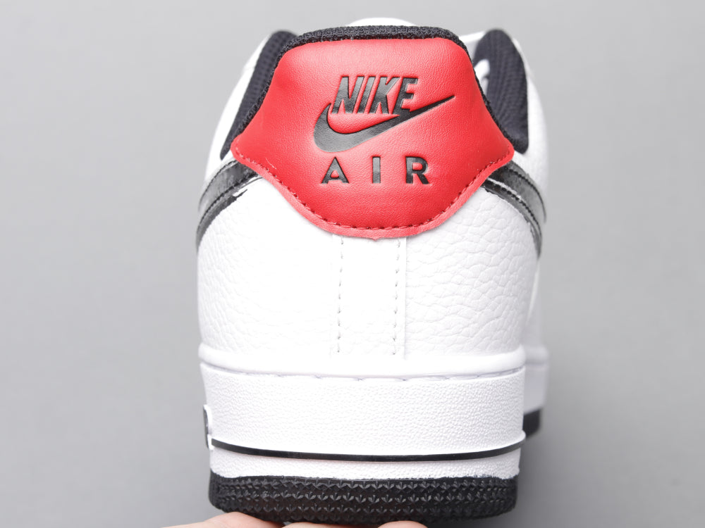 Ezyycart Bags AF1 black and white brush