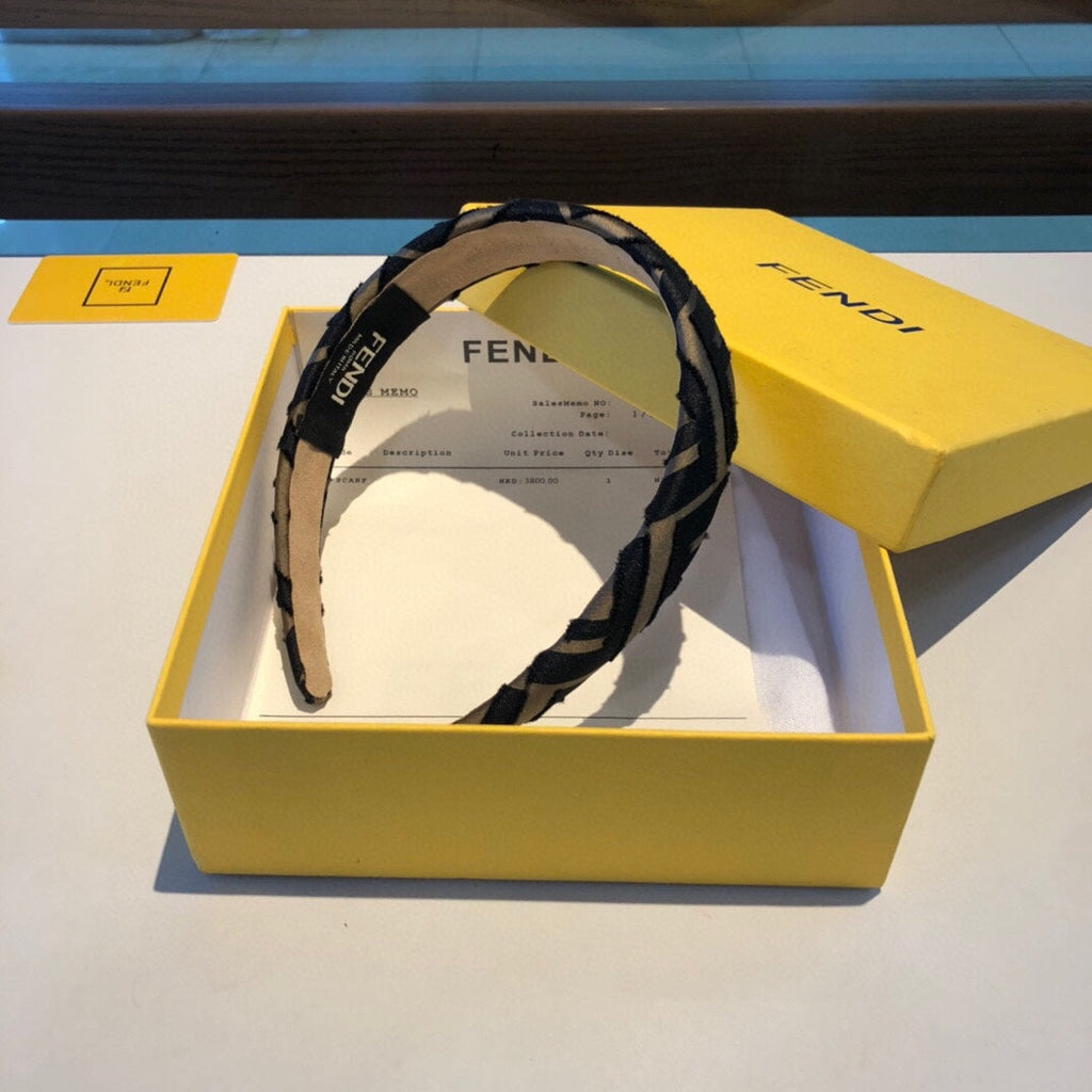 Ezyycart Bags New Hair Band FEI 052