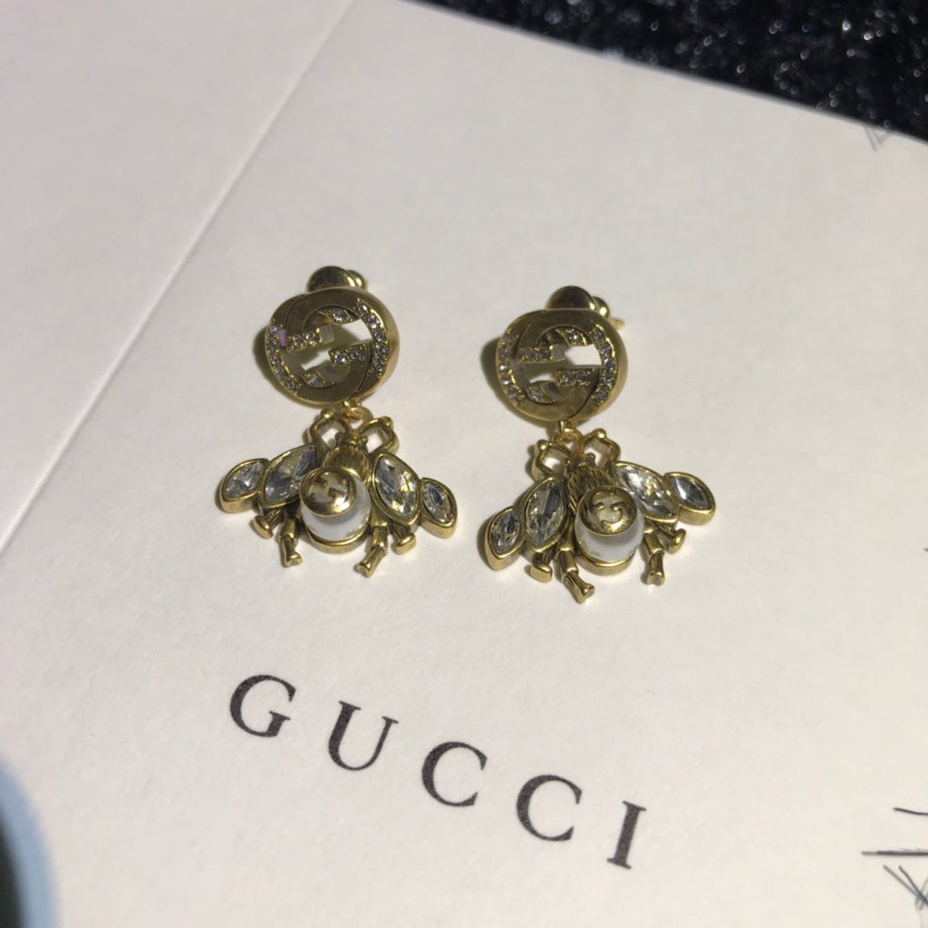 Ezyycart Bags Earring GCI 001