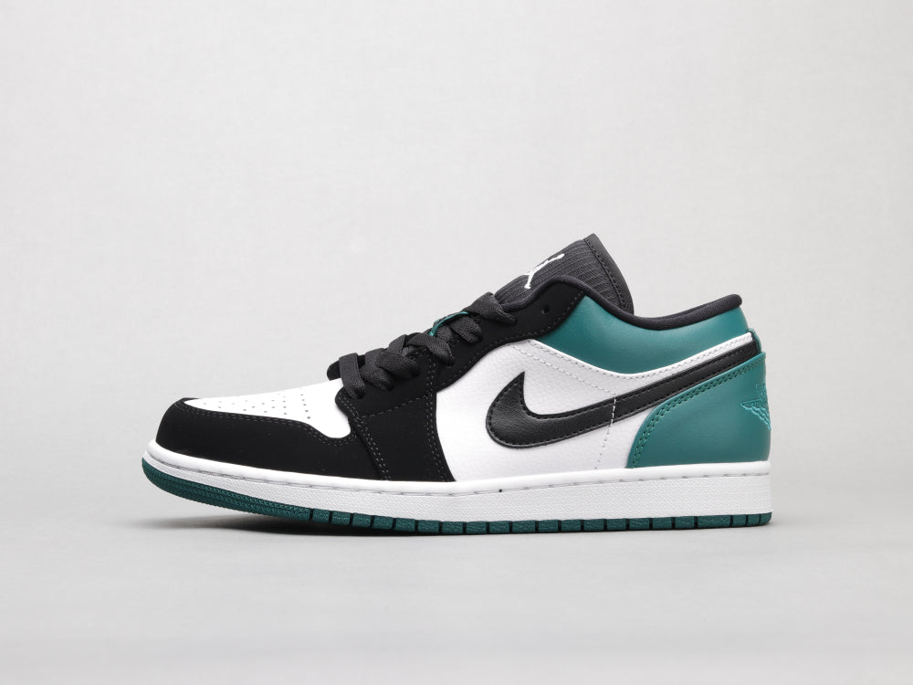 Ezyycart Bags AJ1 black and green toes