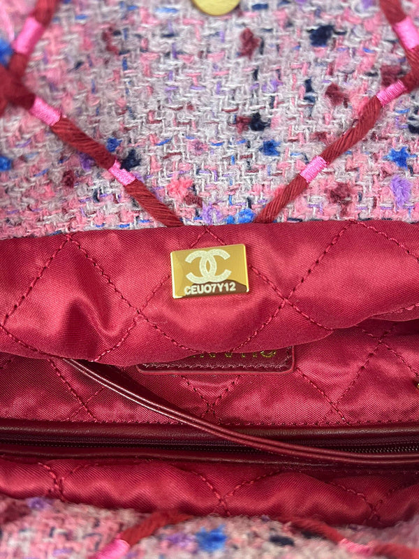 Anum Bags Monvanti Shop - CHL Bags - 2779