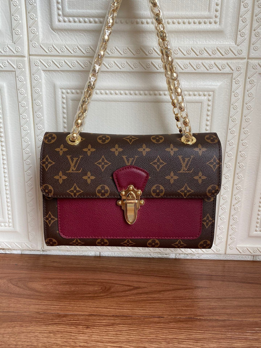 Ezyycart Bags Bags LUV 996