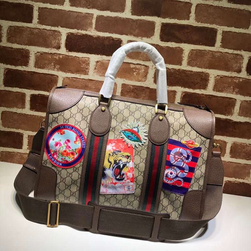 Ezyycart Bags Monvanti Shop - GCI Bags - 1211