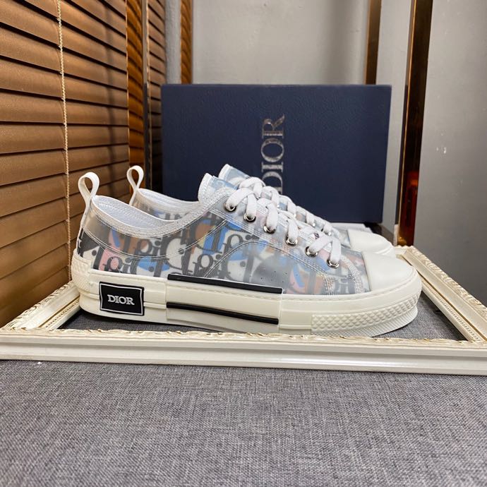 Anum Bags DIR B23 MultiColor LOW-TOP SNEAKER