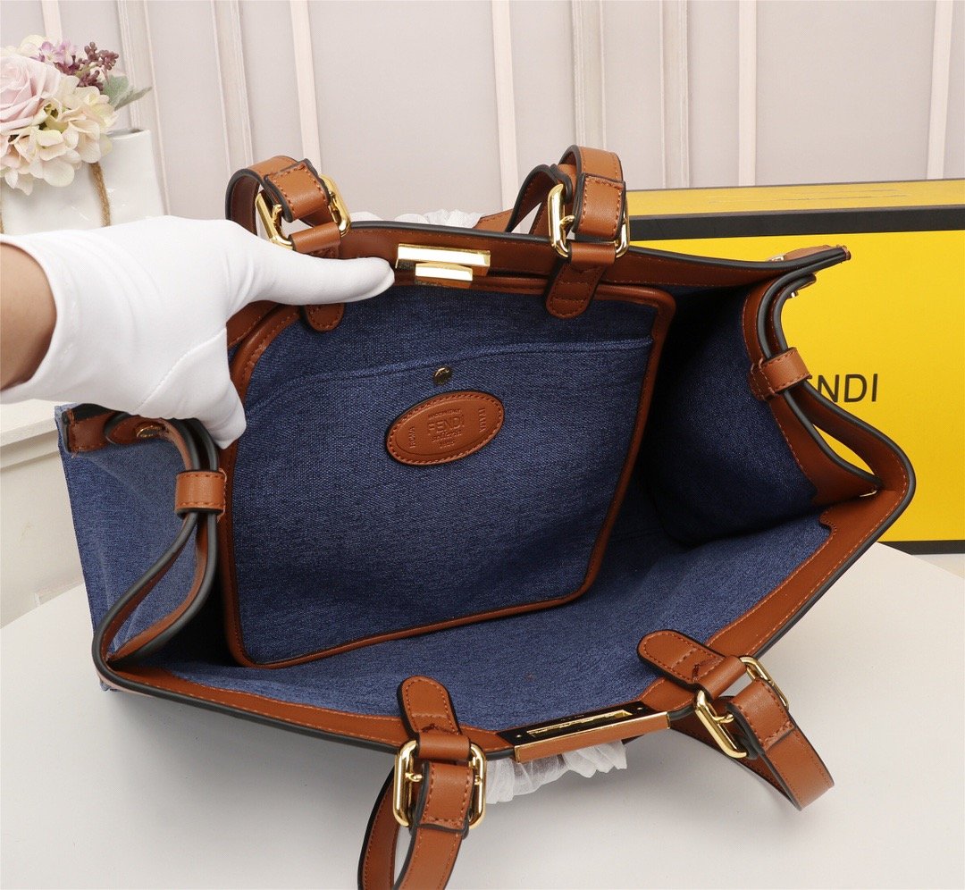 Ezyycart Bags Bags FEI 088