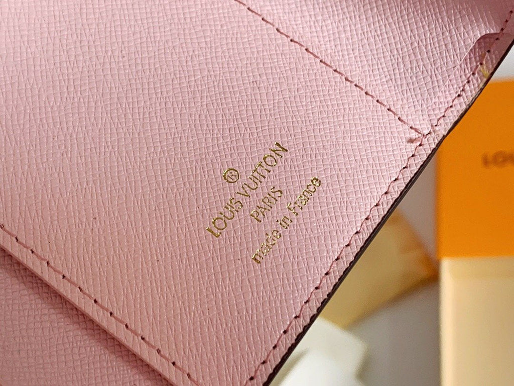 Anum Bags Wallet LUV 116