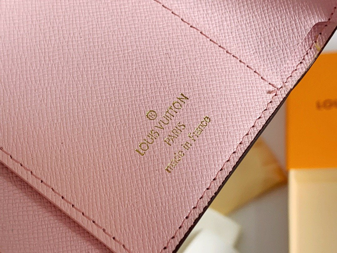 Anum Bags Wallet LUV 116