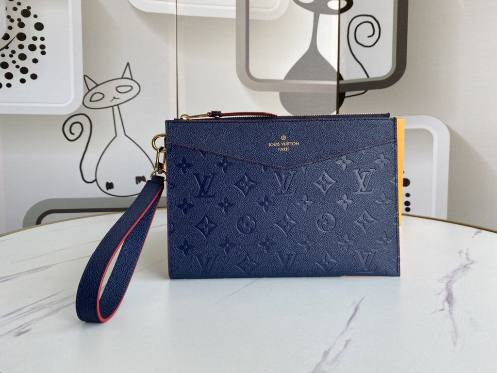 Anum Bags Wallet LUV 062