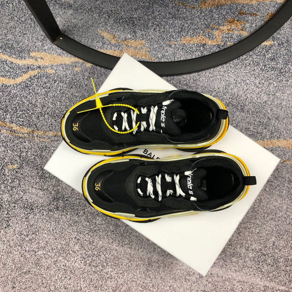 Ezyycart Bags Bla Sneaker 075