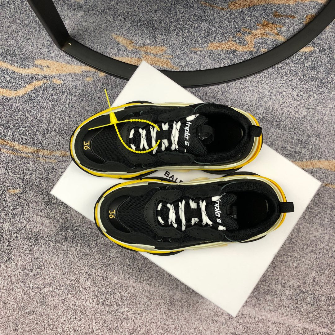 Ezyycart Bags Bla Sneaker 075