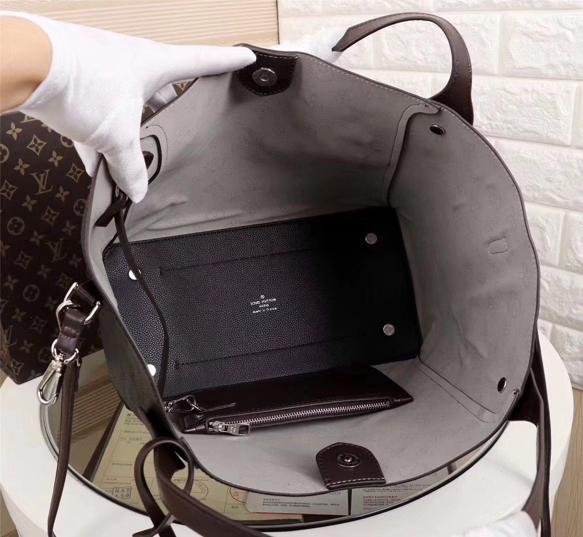 Anum Bags Bags LUV 292