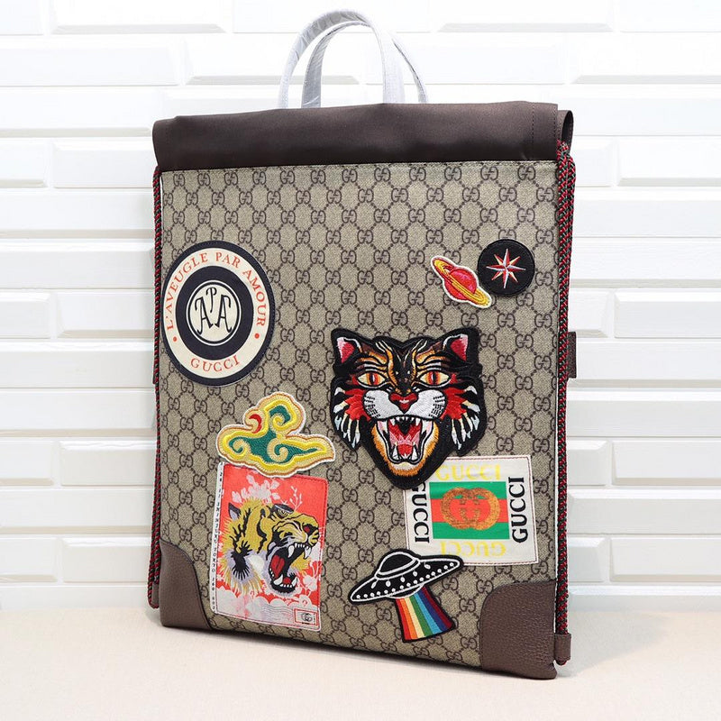 Ezyycart Bags Monvanti Shop - GCI Bags - 845