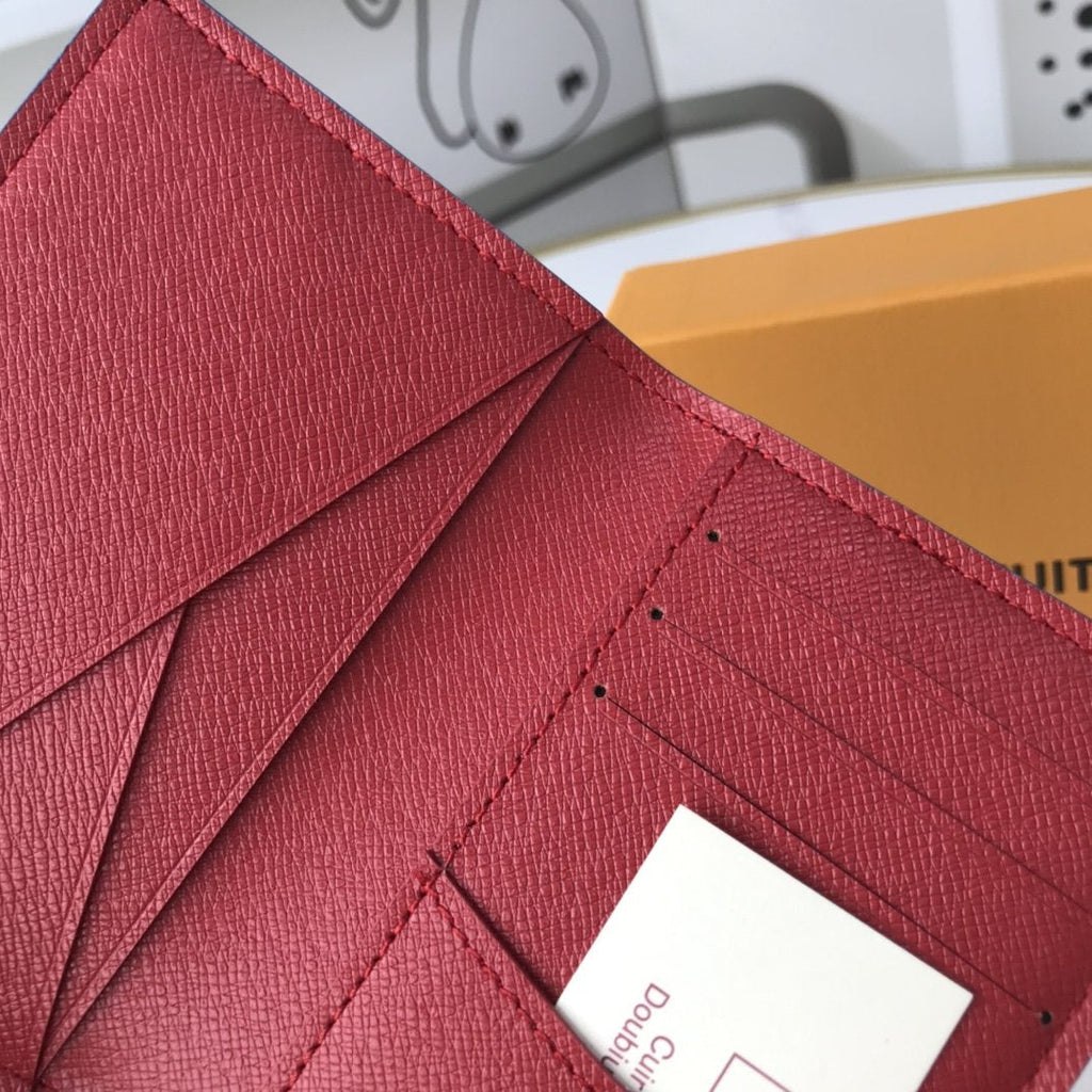 Ezyycart Bags Wallet LUV 036