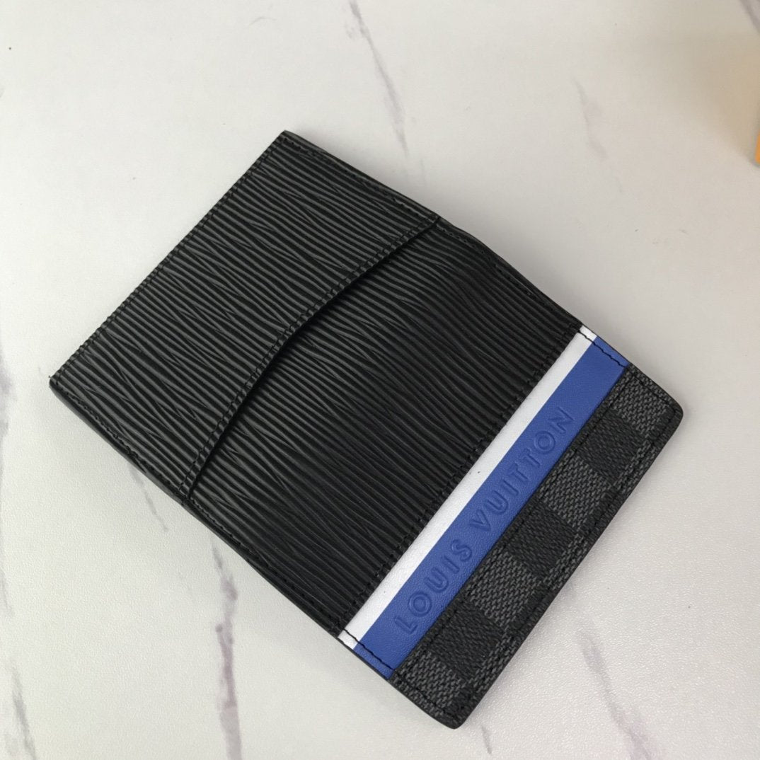 Anum Bags Wallet LUV 080