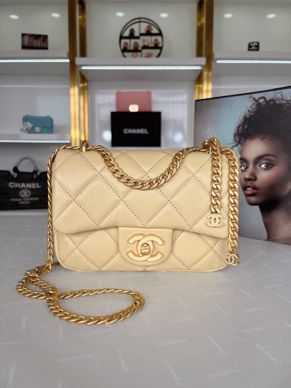 Anum Bags Monvanti Shop - CHL Bags - 3231
