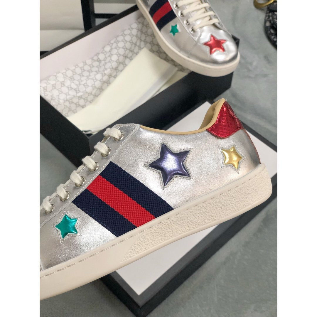Ezyycart Bags MO-GCI Ace Star Sneaker 084