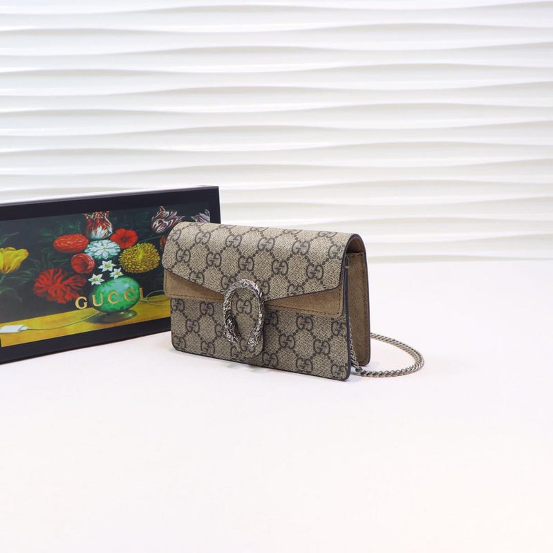 Ezyycart Bags Monvanti Shop - GCI Bags - 1125