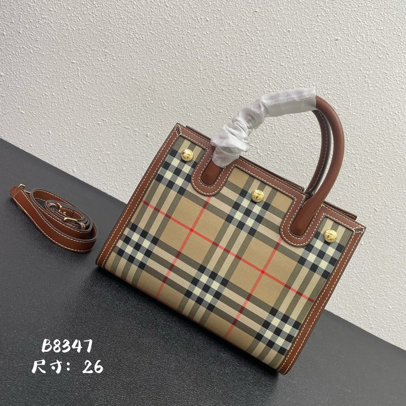 Ezyycart Bags Fan Fashion -MV - Top quality BBR Bags - 811