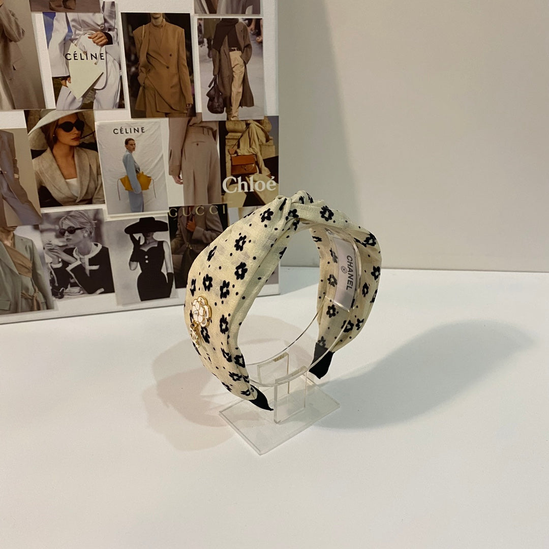 Anum Bags New Hair Band CHL 040