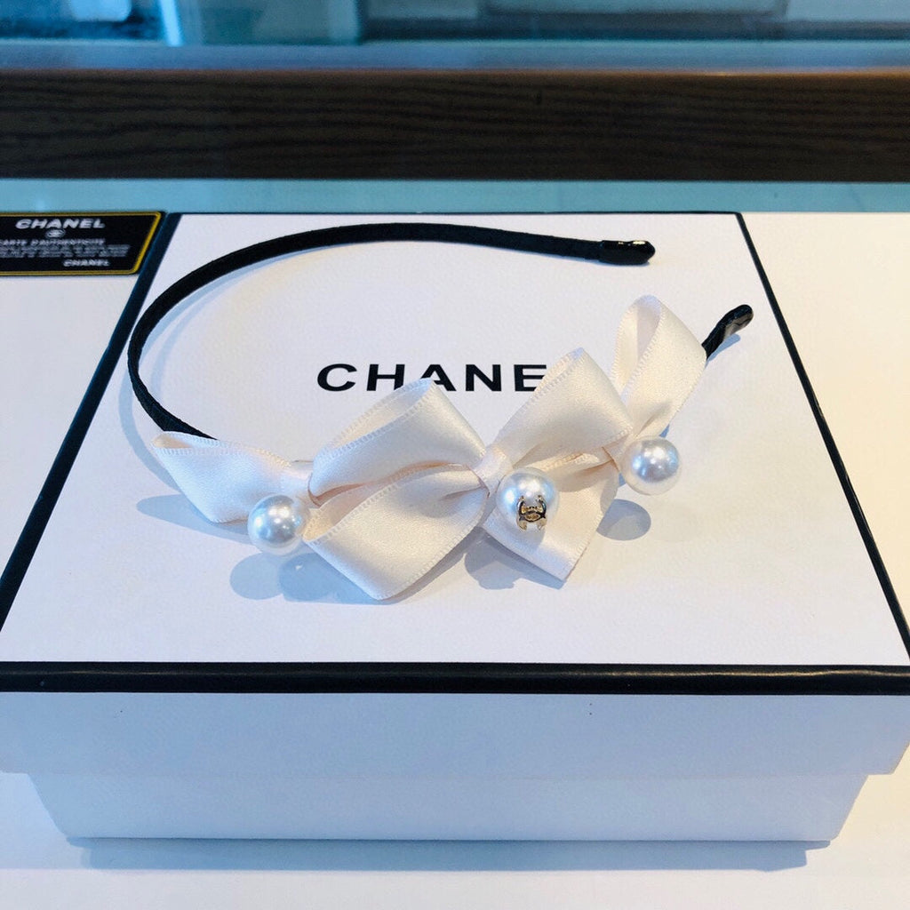 Anum Bags New Hair Band CHL 010