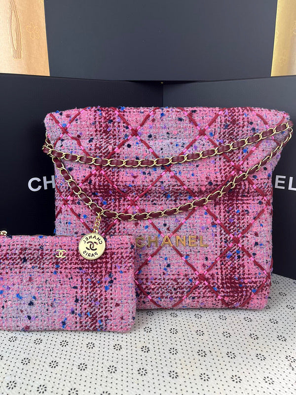 Anum Bags Monvanti Shop - CHL Bags - 2779