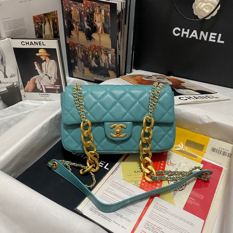 Anum Bags Monvanti Shop - CHL Bags - 3351
