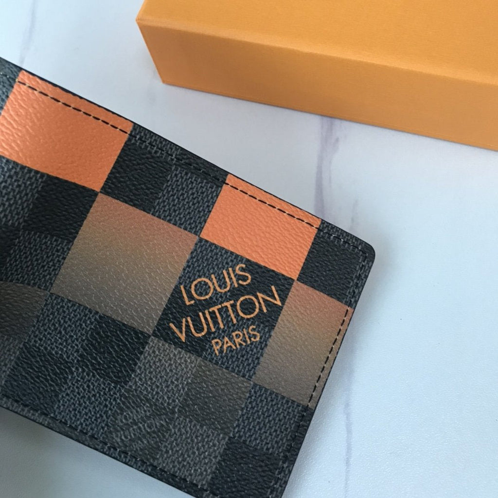 Anum Bags Wallet LUV 044