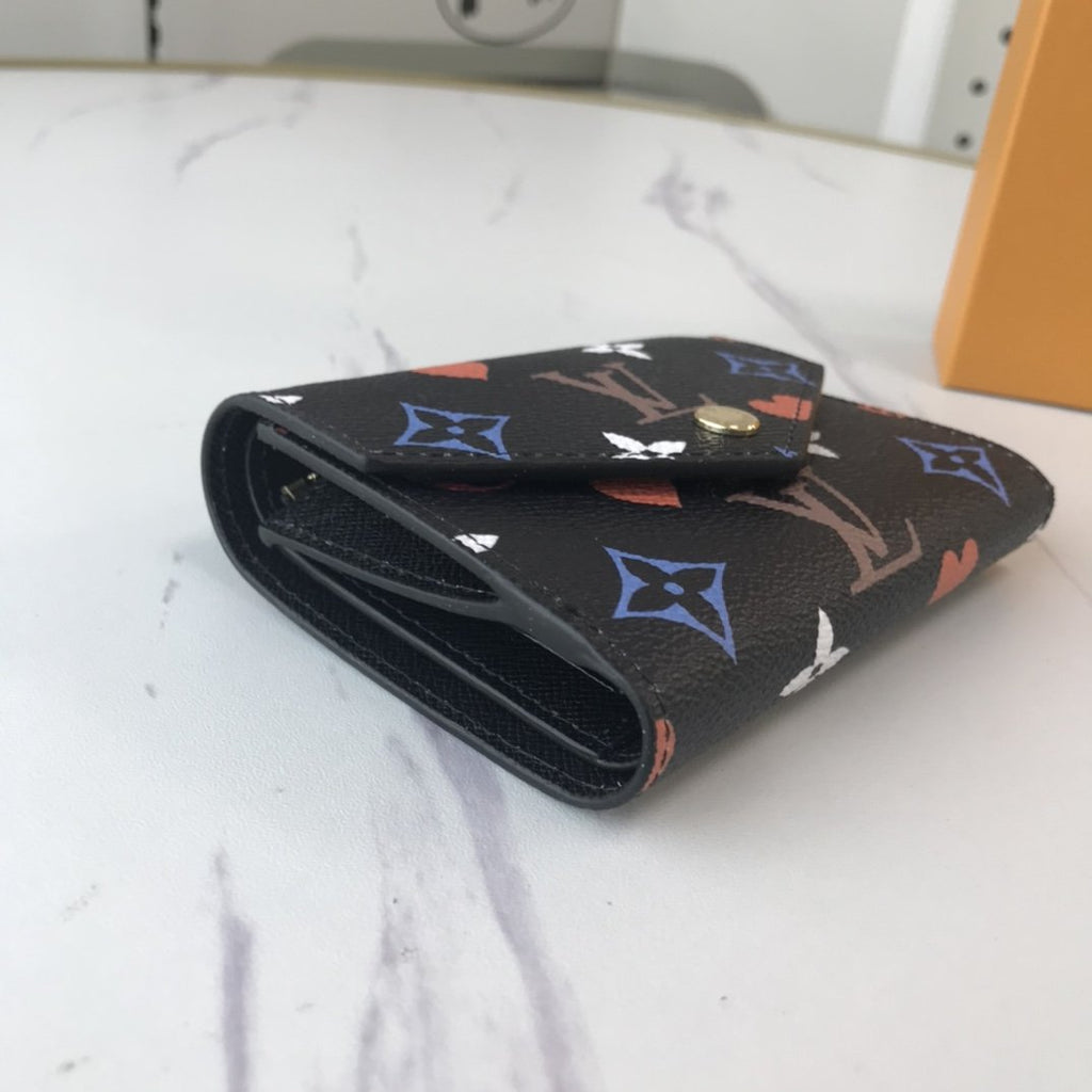 Ezyycart Bags Wallet LUV 028
