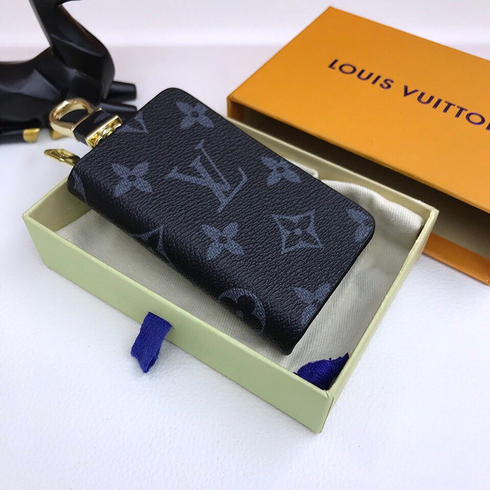 Anum Bags MO -Keychains LUV 064
