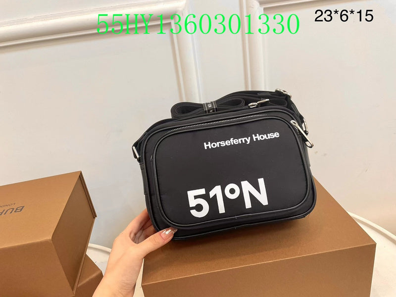 Ezyycart Bags Fan Fashion -MV - Top quality BBR Bags - 161