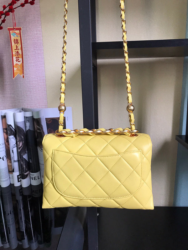 Anum Bags Monvanti Shop - CHL Bags - 3387