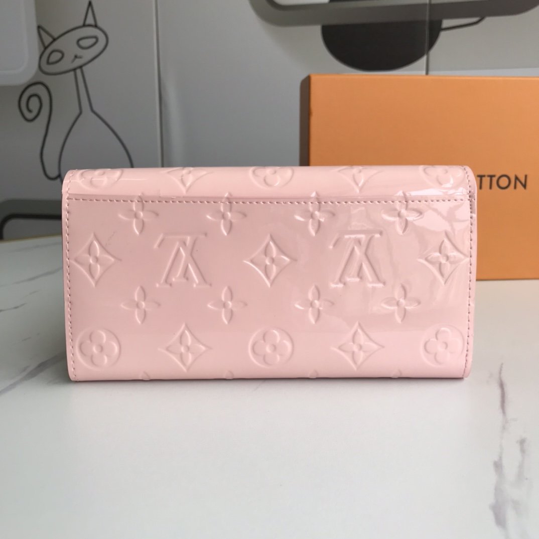Anum Bags Wallet LUV 005