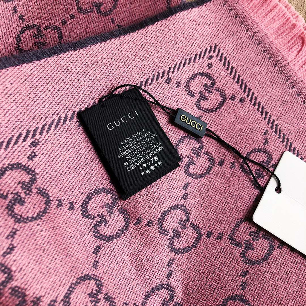 Ezyycart Bags GCI Scarf 010