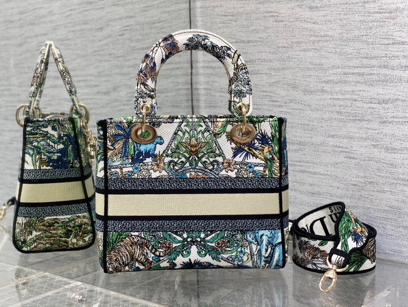 Anum Bags MV - Dir Bags - 400