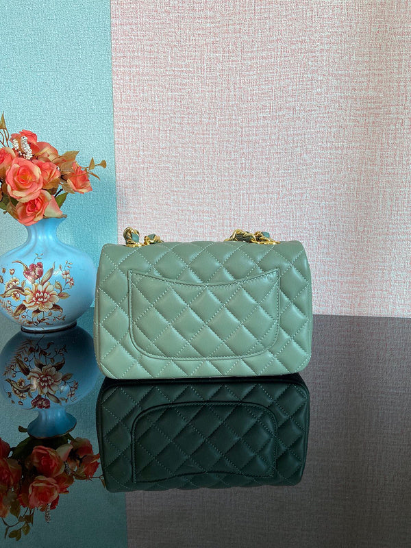 Anum Bags Monvanti Shop - CHL Bags - 3542