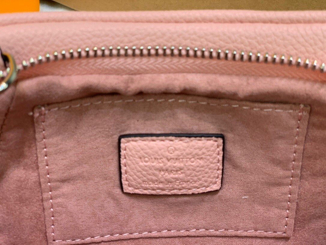 Ezyycart Bags Bags LUV 123