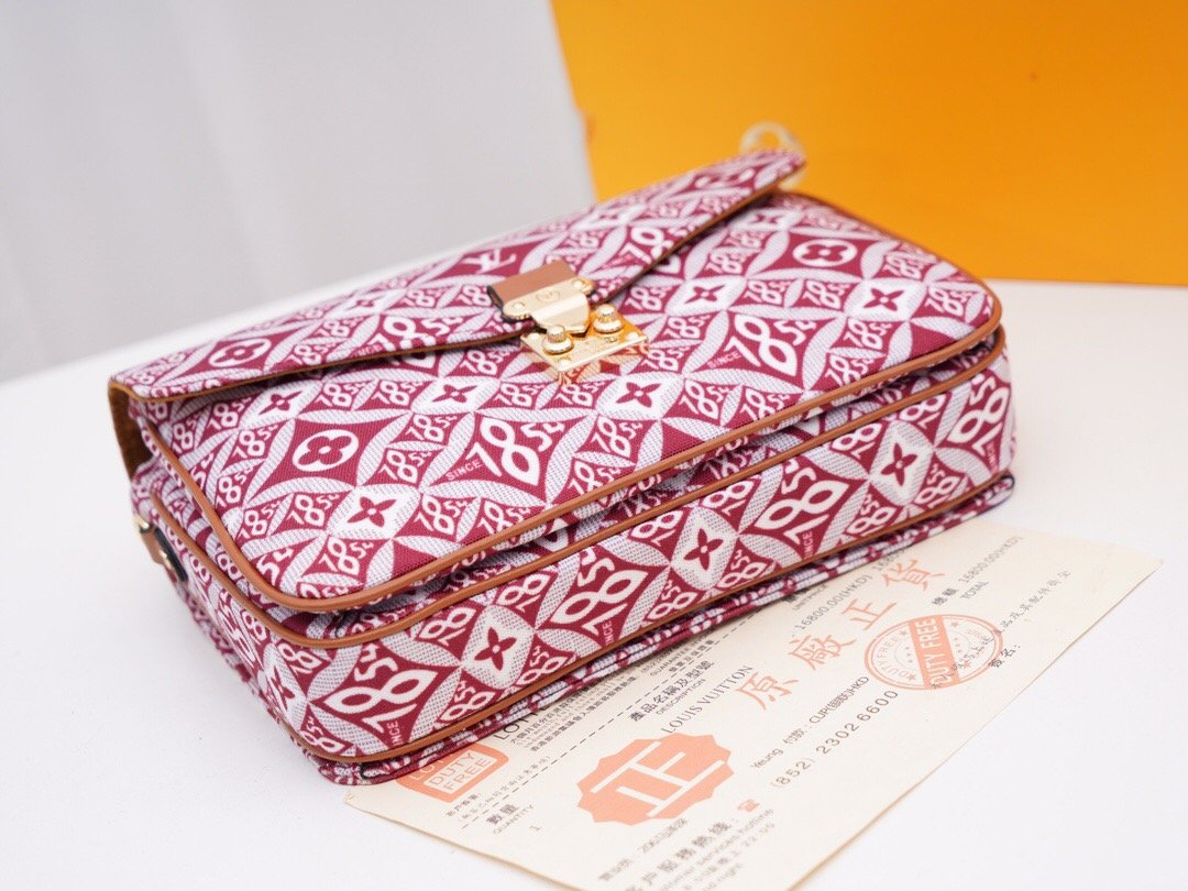 Ezyycart Bags Bags LUV 128