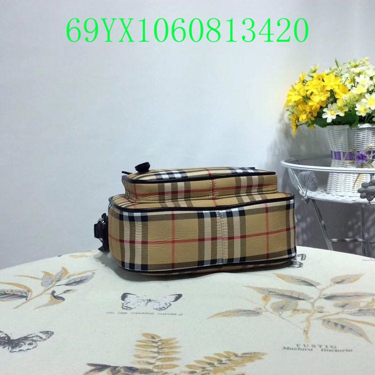 Ezyycart Bags Fan Fashion -MV - Top quality BBR Bags - 397