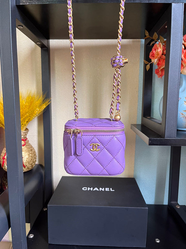 Anum Bags Monvanti Shop - CHL Bags - 3074