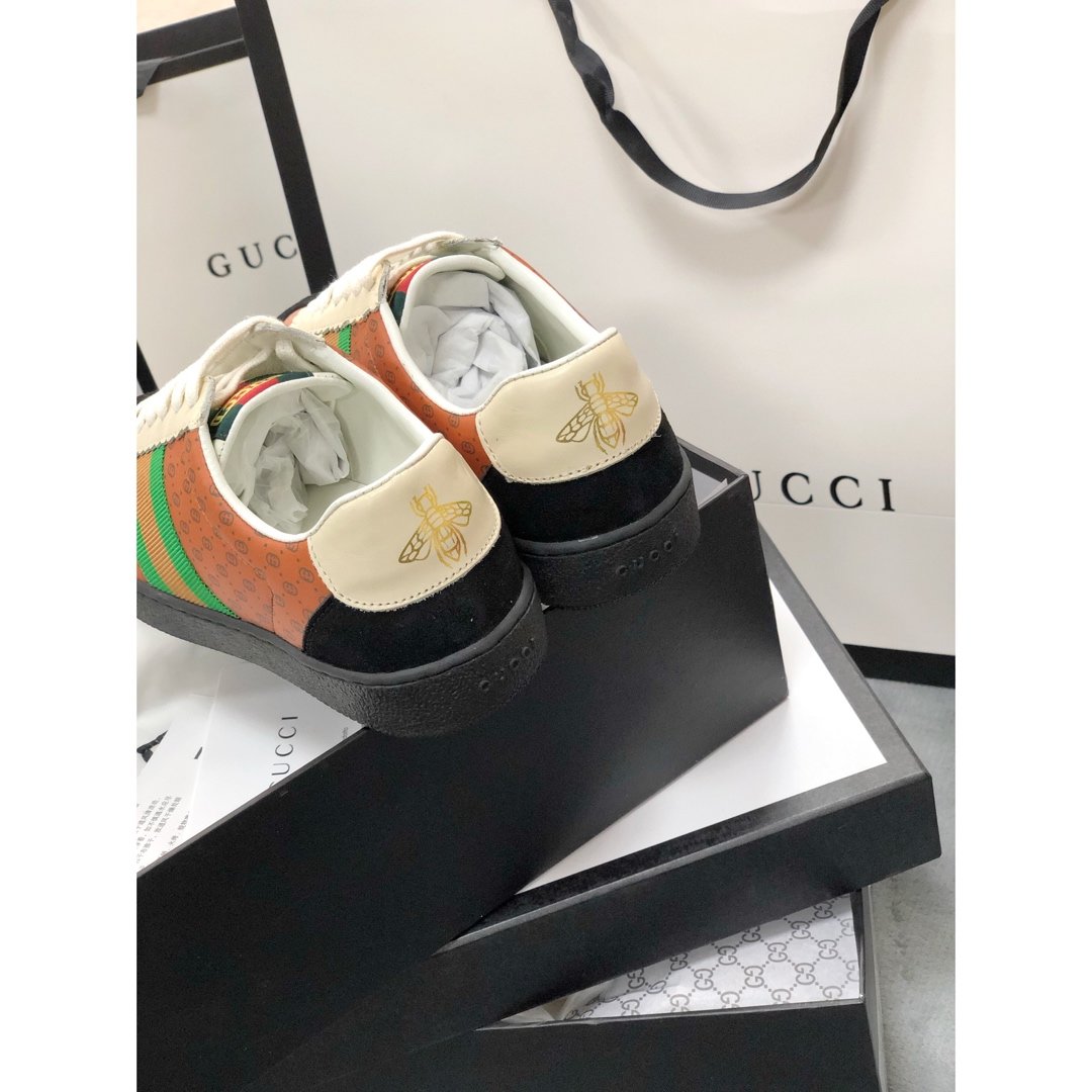 Ezyycart Bags MO-GCI ACE Sneaker 092