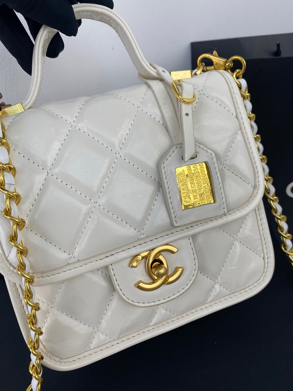 Anum Bags Mo - Bag CHL 419