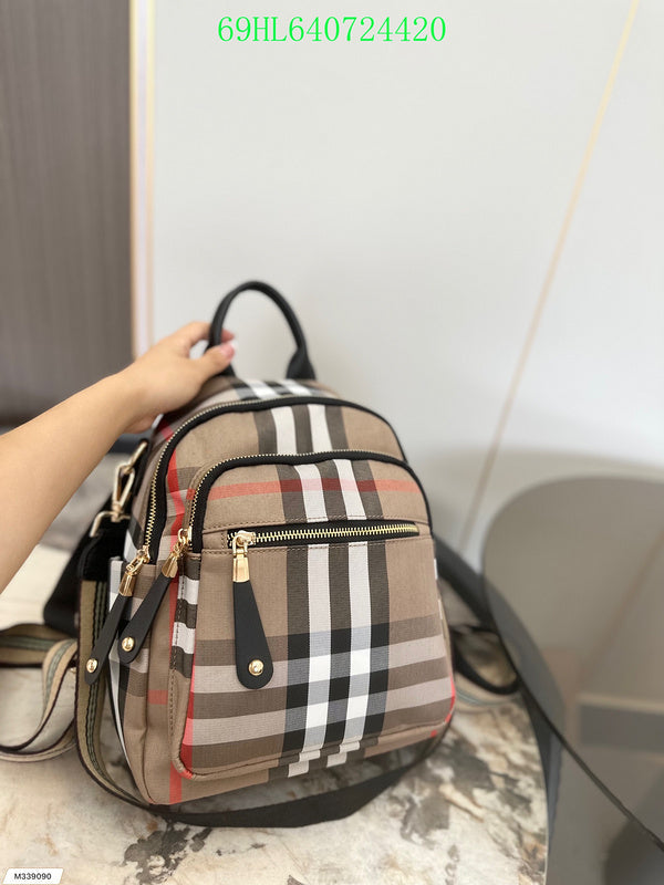 Ezyycart Bags Fan Fashion -MV - Top quality BBR Bags - 097