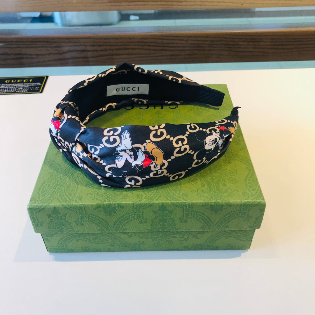 Ezyycart Bags New Hair Band GCI 021