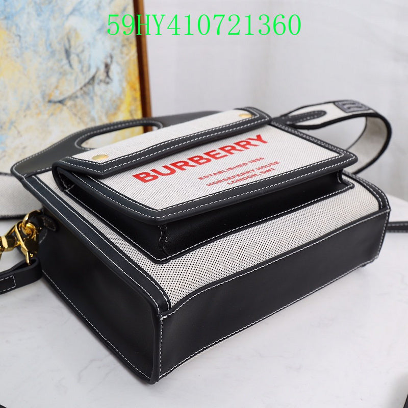 Ezyycart Bags Fan Fashion -MV - Top quality BBR Bags - 457