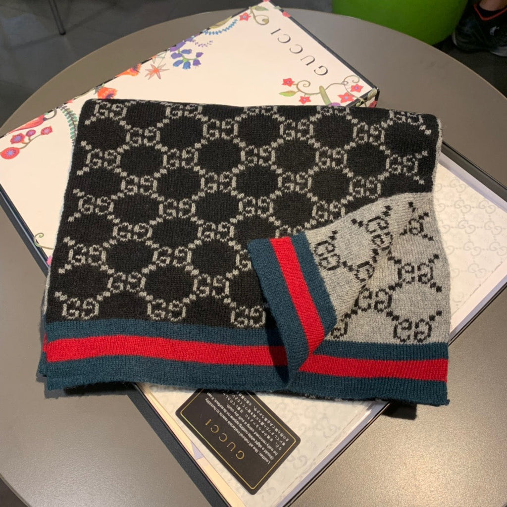 Ezyycart Bags GCI Scarf 007