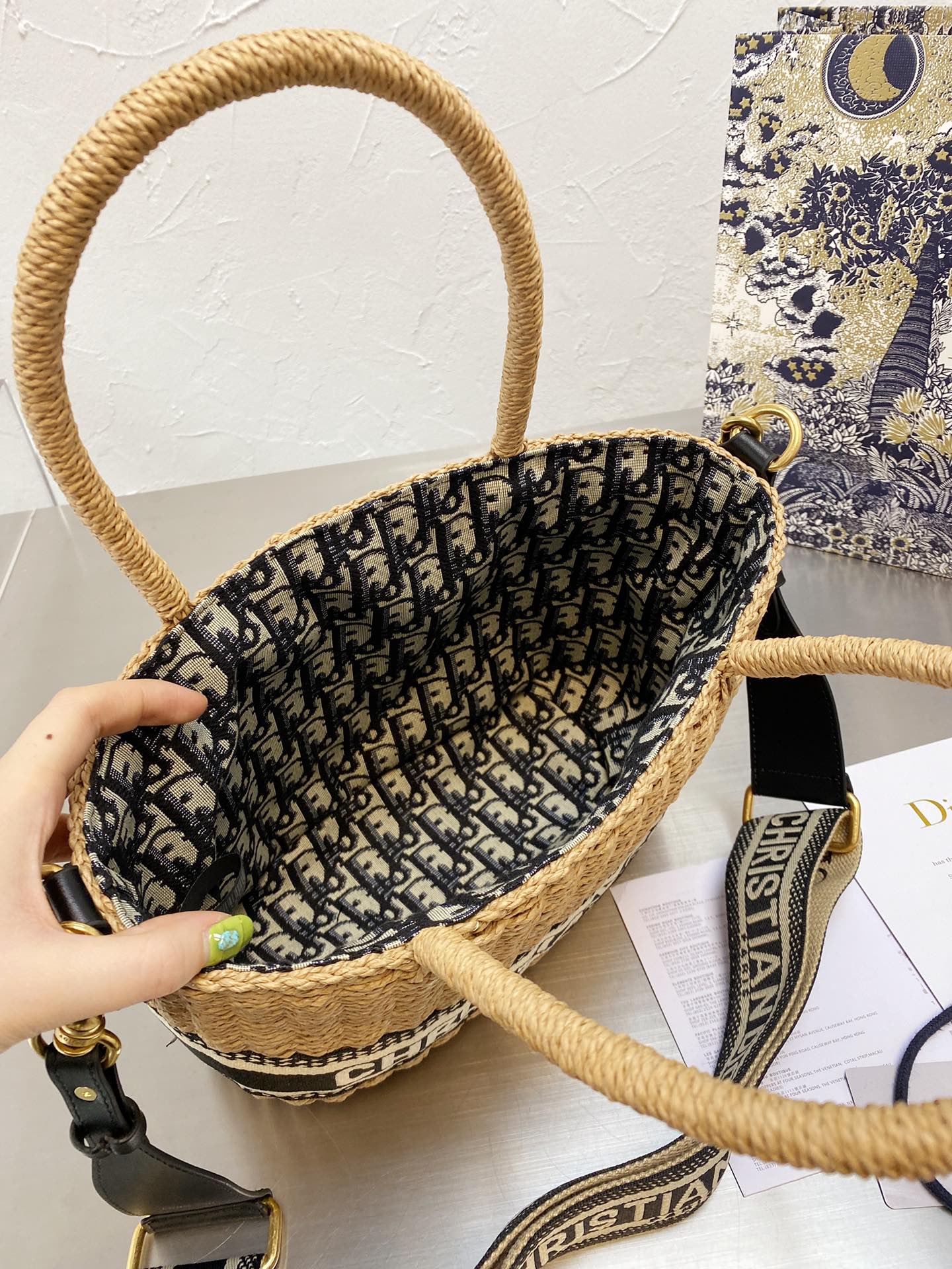 Anum Bags Bags DIR 061