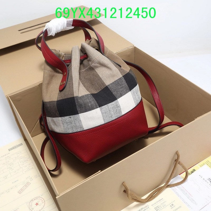 Ezyycart Bags Fan Fashion -MV - Top quality BBR Bags - 587